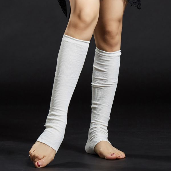 

1 pair belly dance accessories professional dance socks belly dancing foot thong accessory women protector socks, Black;red
