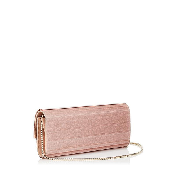 

fall / winter 2019 fashion luxury designer gradient women's h shoulder bag coarse sequin clutch j wild dinner clutch c1a24#