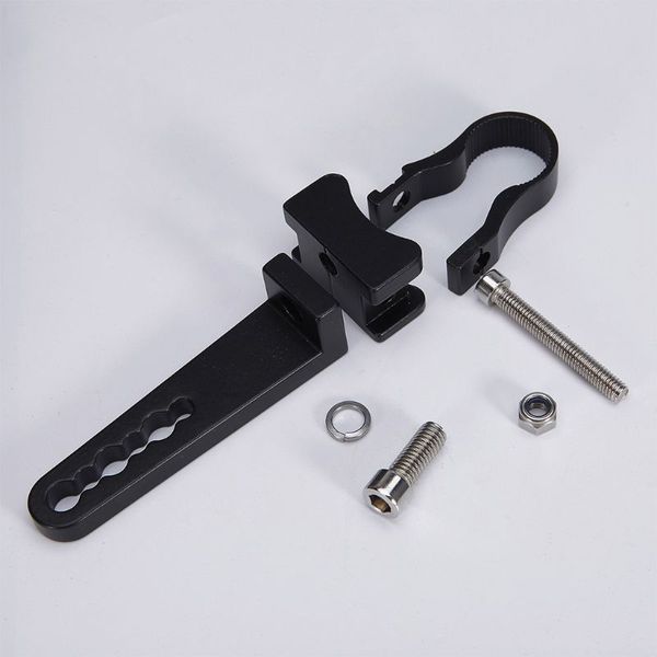 

2 pcs tube bull roll bar mount bracket clamps for off road led light bar