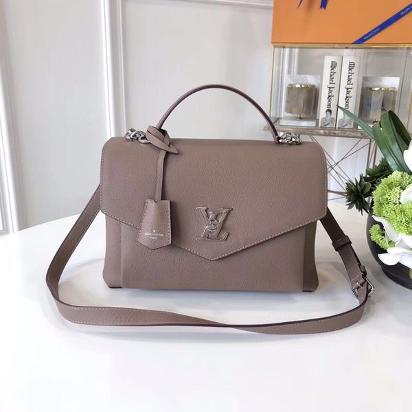 

qaulity m54849 size 28..20..11cm italy designer fashion handbags bag silk lining with dust bag package ng