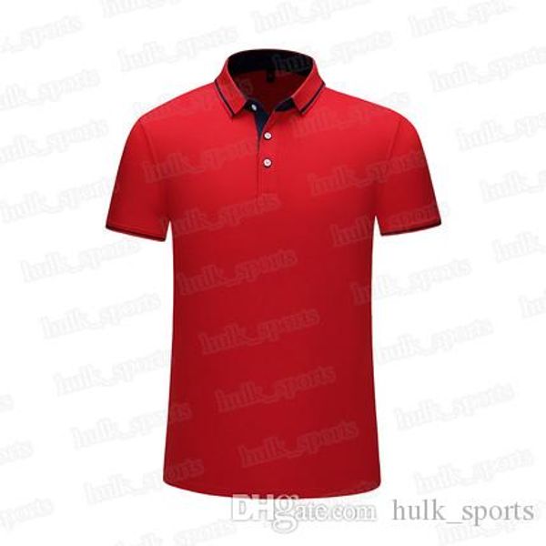 

2656 sports polo ventilation quick-drying men 201d t9 short sleeve-shirt comfortable new style jersey165445554, Black