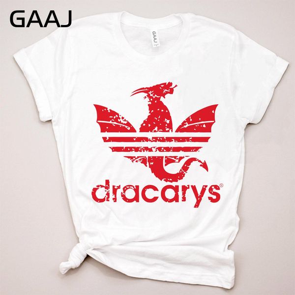 dracarys camiseta
