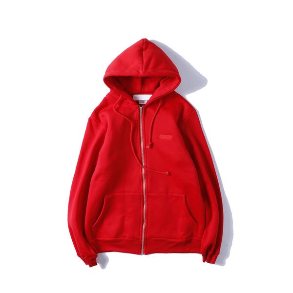 

мода мужчины женщина толстовка толстовка box logo designer hoodie роскошных пары пар coat вышивка ватка зима tops 4 цвета размер m-2xl, Black