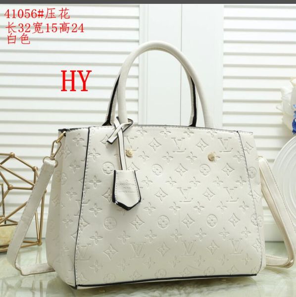 

wr5 2020 new women's fashion super purse card bags handbag shoulder bags travel package outsourcing