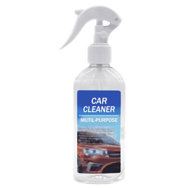 

multi-purpose car cleaner long lasting fresh fast powerful odor dirt stain remover m8617