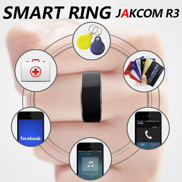 

JAKCOM R3 Smart Ring Горячая распродажа в замке с ключом, как Pista безопасности данных свето