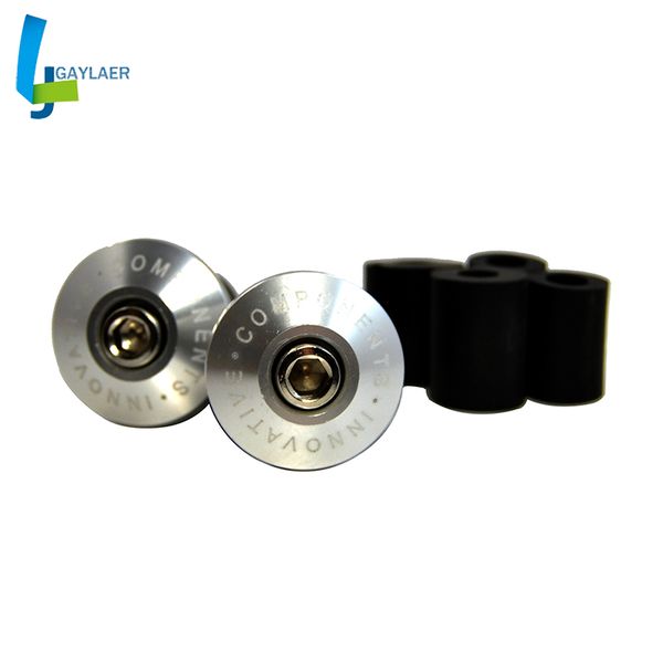 

universal motorbike 7/8" 22mm motorcycle handlebar grip end plug for