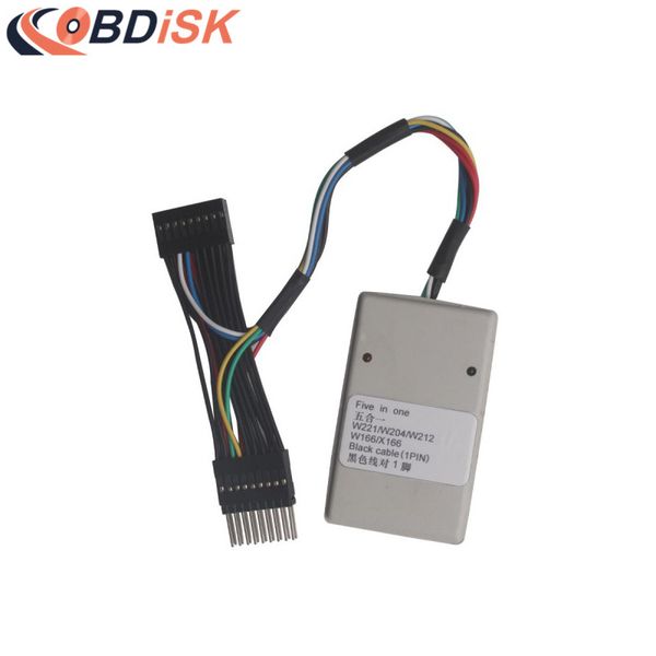 

mb can filter 5 in 1 for w221 w204 w212 w166 and x166 (for 2006 model of s-class