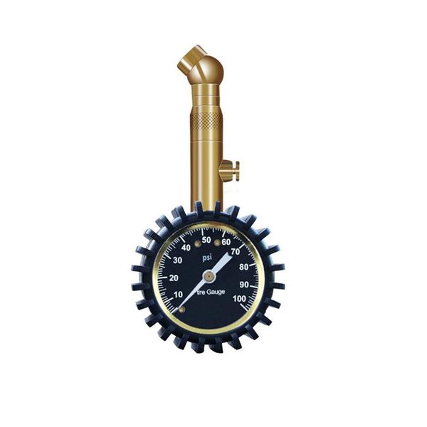 

car tire pressure gauge bike tester digital tire pressure table safety barometers monitoring tools