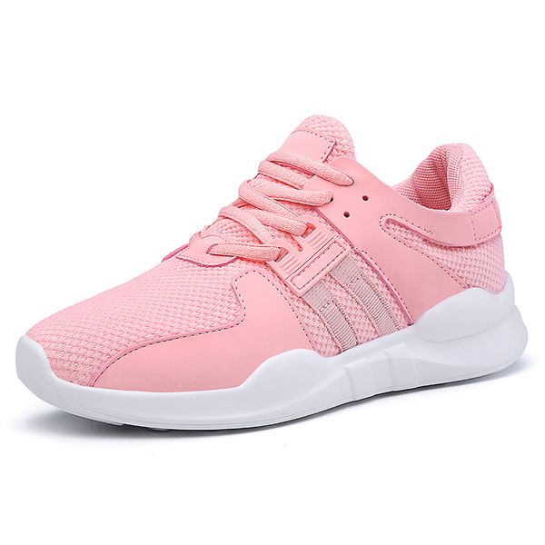 

tenis feminino women tennis shoes 2019 new female gym sport shoe stability breathable mesh flat sneakers trainers tenis mujer