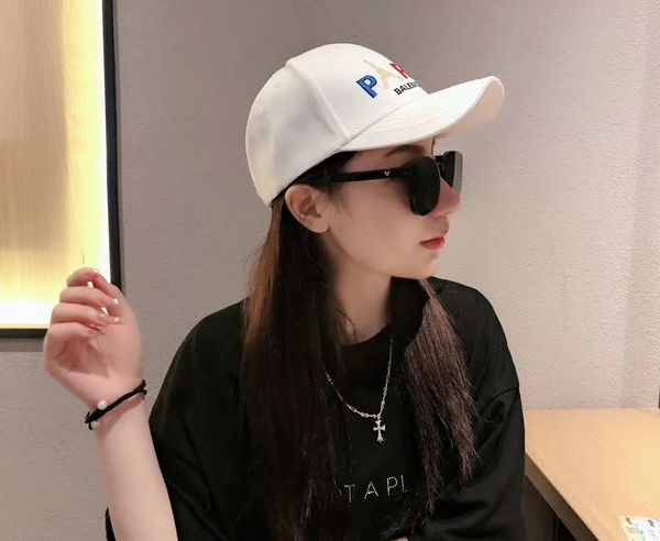 

2020fashion trendcanada бейсболки досуг шляпы bee snapbacks шляпы открытый гольф спорт hat мужчины женщины, Blue;gray