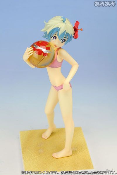 

тяньюань прорывается сквозь воду нии с вер. обычная версия короткого купального костюма nia princess в штучной упаковке ручной работы