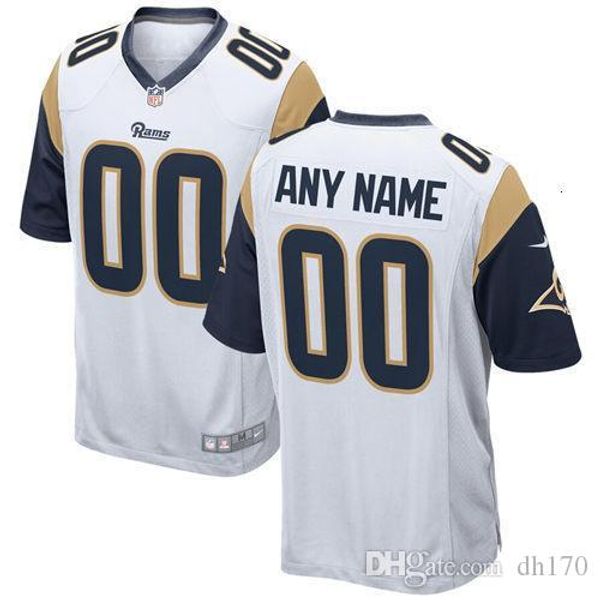todd gurley rams jersey