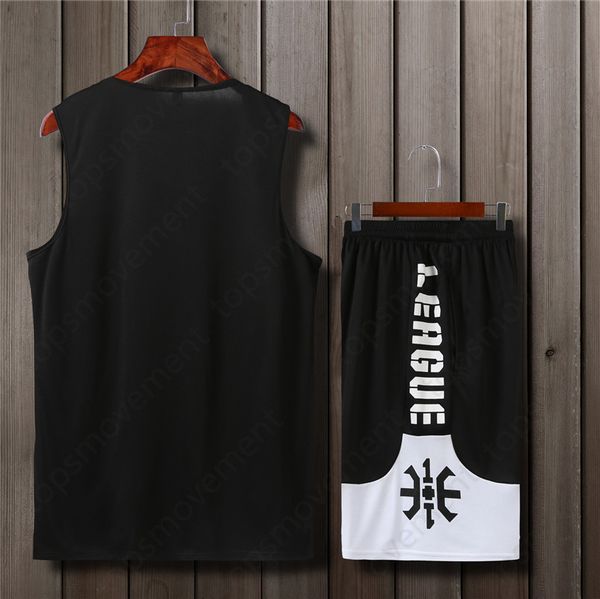 

2019 lastest men basketball jerseys outdoor apparel basketball wear 099, Black;red