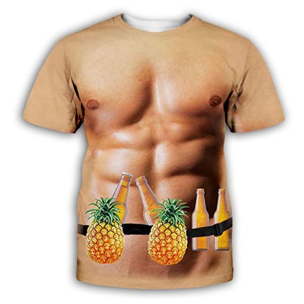 

2020 fashion men s luxury mens designer t shirts t shirt tshirt funny pattern 3d printed short sleeve t-shirt mens clothes clothing tee shir, White;black