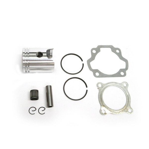 

dragonpad 9pcs/комплек поѬнев коле комплек дл yamaha pw80 пиви пиви 80