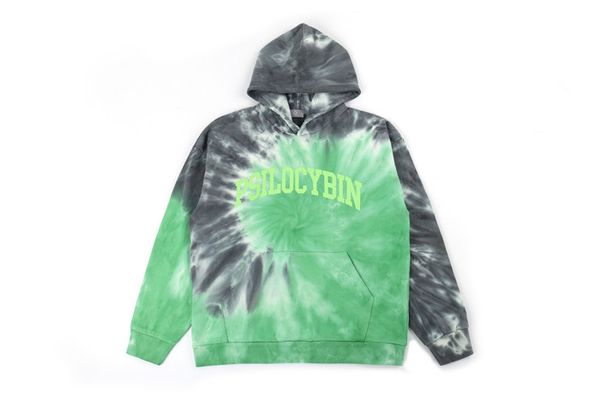 

new arrivals men and woman fashion bandhnu hoodie brand loose-fitting hoodie hip hop sweatshirt thin pullover coats size m-xl, Black
