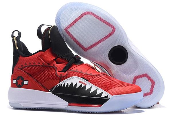 

2019 new xxxiii 33 jade guo ailun pe 33s visible utility utility blackout outdoor shoes 10ct