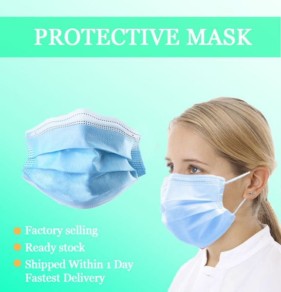 

в наличии! 3 слойная маска сертификат ce устранимый лицевой щиток гермошлема анти-пыли non сплетенная доставка в 24hrs млн. dhl на складе до