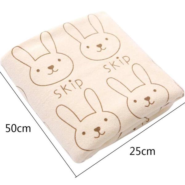 

baby kids microfiber absorbent drying bath towel beach towel newborn wipe cloth washcloth