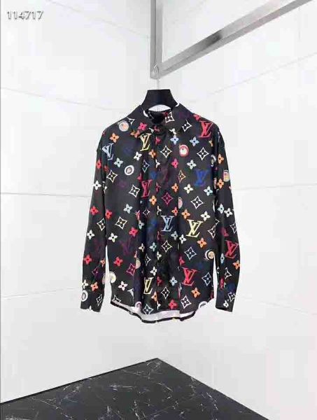 

Camisas Casuais aa0466