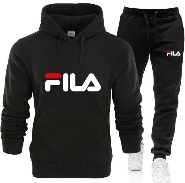 fila everest