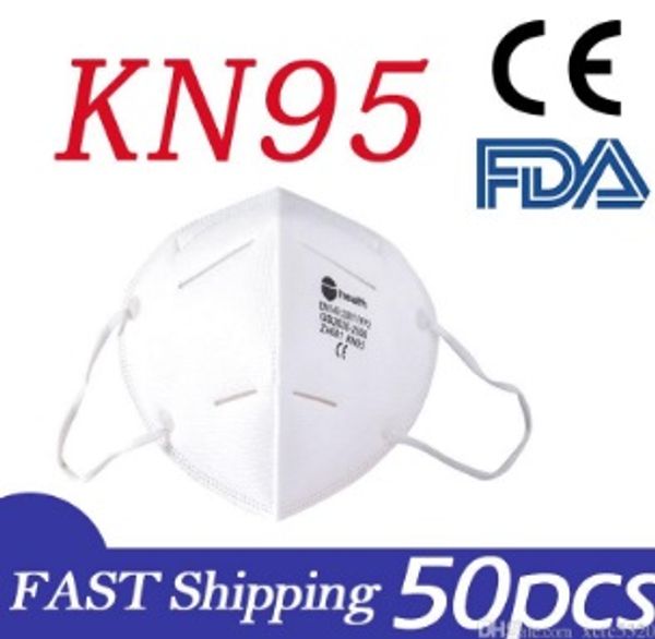 

kn95 mask kn95 face masks 50 pcs disposable face mask ,g ups dhl or ems