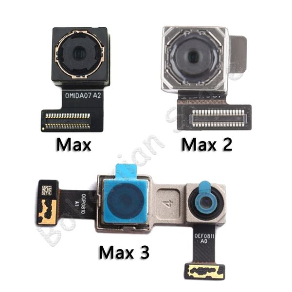 

original main back camera flex for xiaomi mi mix max note 1 2 2s 3 pro rear camera flex cable