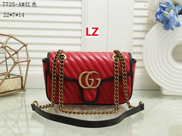 

2019 new women leather handbags female mother packag dee bag hand mother bill of lading shoulder bag women bag a753, Black