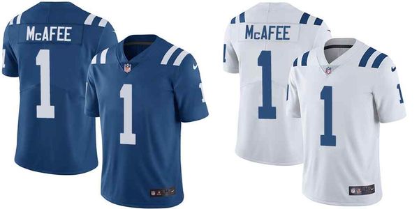 pat mcafee youth jersey