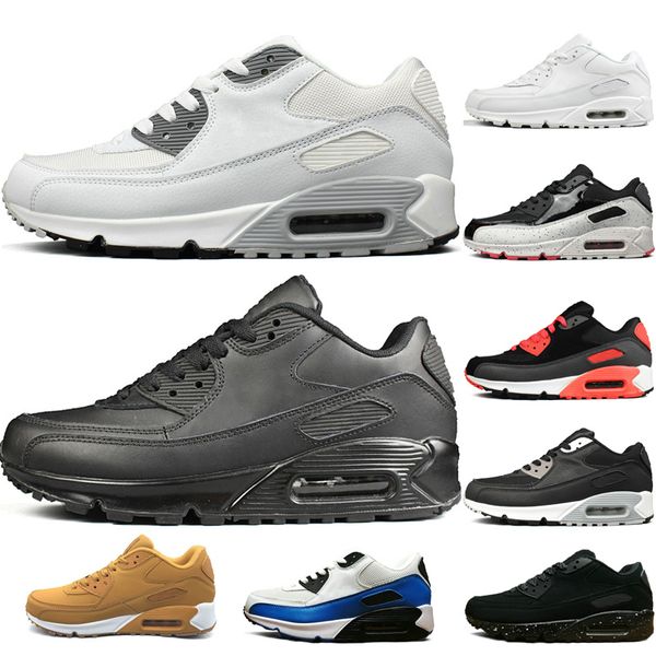 

designers cushion triple yellow black white running shoes for men women red grey sports hiking jogging sneakers mens outdoor trainers