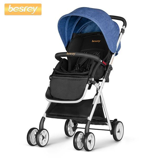 foldable pram infant stroller