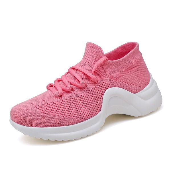 

women baskets femme breathable running shoes outdoor jogging walking lightweight female comfortable sports sneakers