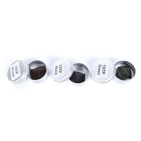 

15g tungsten rig putty soft leading sinker weight carp fishing weight sinkers terminal tackle tool tungsten mud fishing tackle