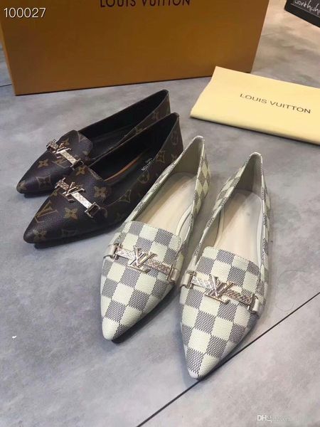 

19fw crystal shoes harajuku shoes creepers pointed toe flats creepers loafers women driving casual ballet footwear luxury brands buty madak, Black