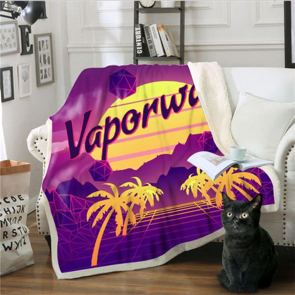 

blankets for beds 3d digital printing blanket sofa blanket sweatshirt christmas decorations for home flame retardant