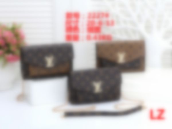 

fashion bags totesnew fashion bag designer handbag shoulder bag, luxury woman handbag bag, delivery 2227