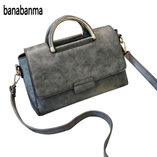 

banabanma women's fashion handbag tote purse pu leather shoulder bag satchel for teenagers girls handbag fashion zk30