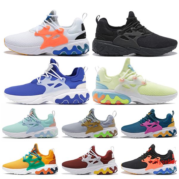 

мода пучков х реагировать presto дхармы running shoe для мужчин, женщин свидетель защиты еле volt бешеная panda тройной black кроссовки крос