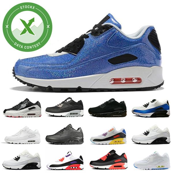 

new arrival classic 90 viotech se sports running shoes for men 90s white infrared south beach triple black outdoor athletic women sneakers