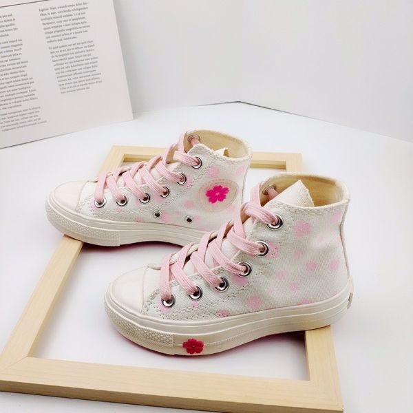 

2020 вишня 1970-skate дышащих дети кроссовок мальчика девочка молодежь ребенок спорт sneaker размер 24-35, Black