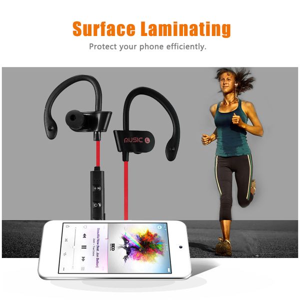 

2022 co t effective headphone rt558 weatproof port earbud wirele bluetooth earphone for iphone x x max 7 8 am ung galaxy note 9