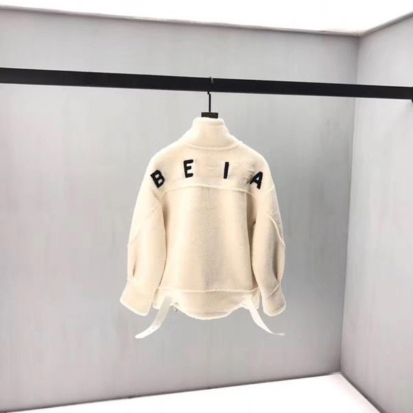 

blcg mens womens jacket paris brand designer jacket luxury velvet thick luxury winter jacket new warm jumpers, Black;brown