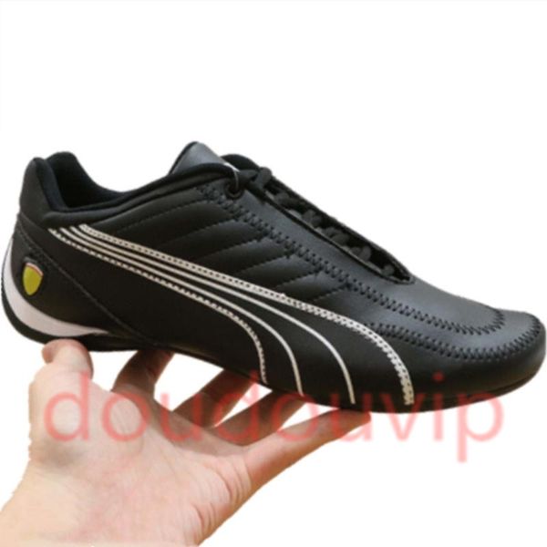 puma future cat m2 gris