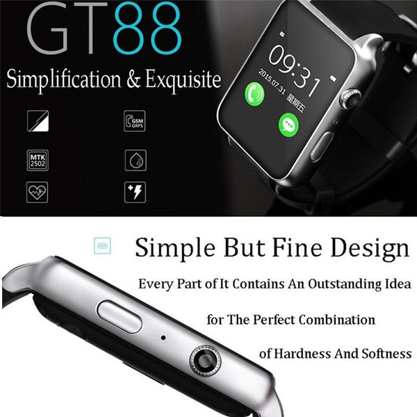 

Pulseiras inteligentes erw55