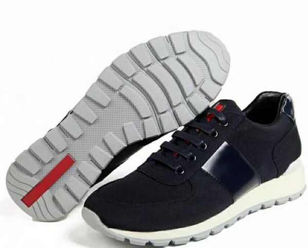 

new fashion 7colors style men loafers leather and colth p v material dress brand shoes eu38-45 size 01 d09, Black