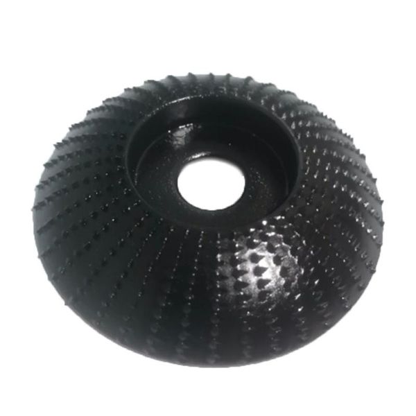 

1x angle grinding wheel carbon steel sanding carving disc grinding wheel woodwork tool for angle grinder