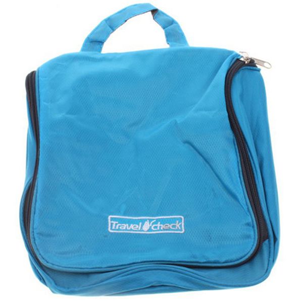 

женщины косметичка большой емкости туалет водонепроницаемый купальный пакет висит мешок хранения сортировки организатор путешествия аксессуа