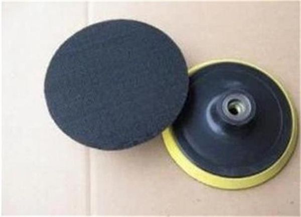 

self-adhesive polishing disc 100/125/150/180 for sale