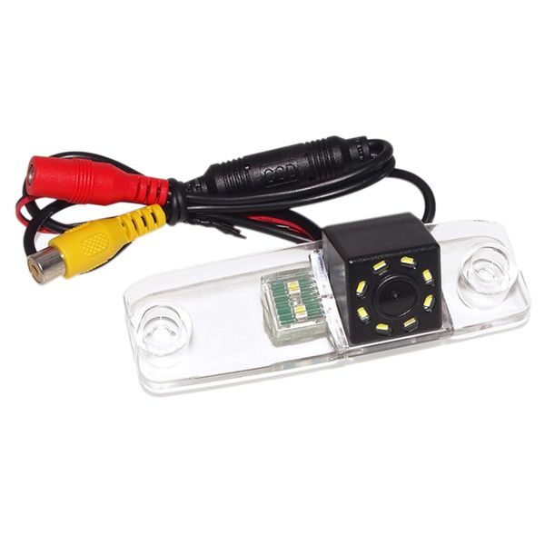 

ccd car rear view reverse backup camera for elantra/sonata nf/accentucson/terracan/carens/opirus/sorento